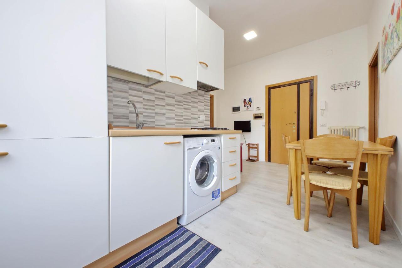 Apartamento Civico 34 Segesta Cozy Roma