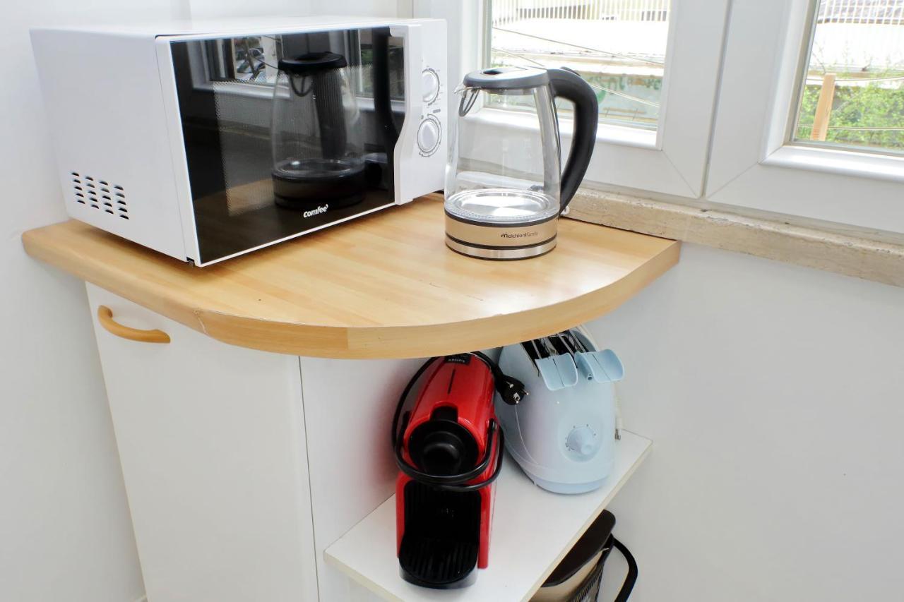 Civico 34 Segesta Cozy Apartamento