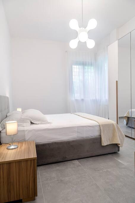 Apartment Piccolomini Vatican