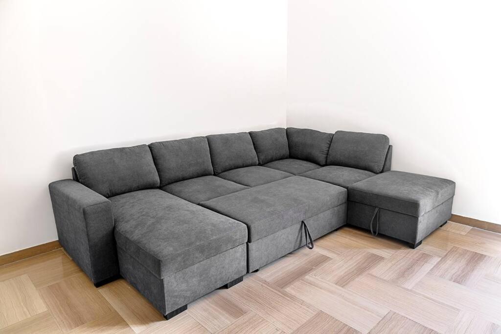 Piccolomini Vatican Apartment Rome