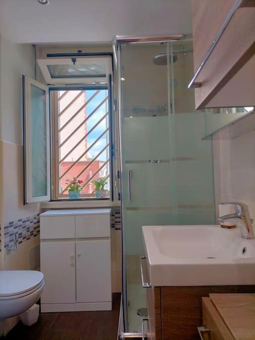 Accogliente Molto Vicino Metro C Apartment *