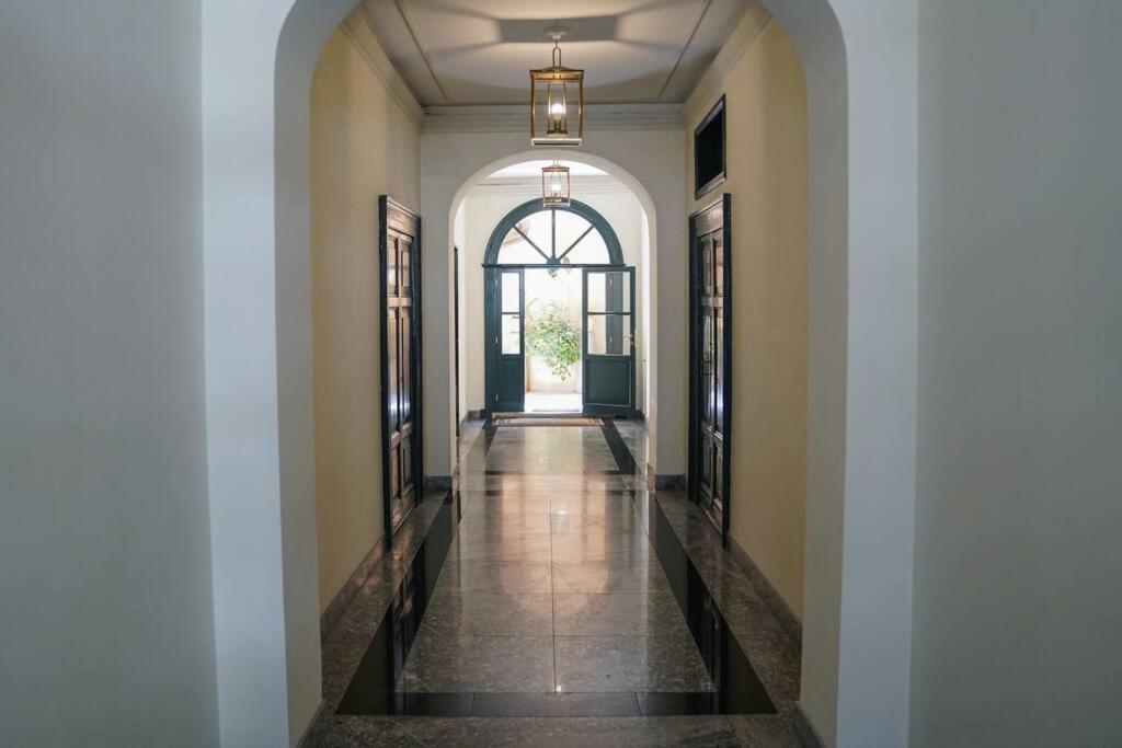 Babuino Terrace Apartment *