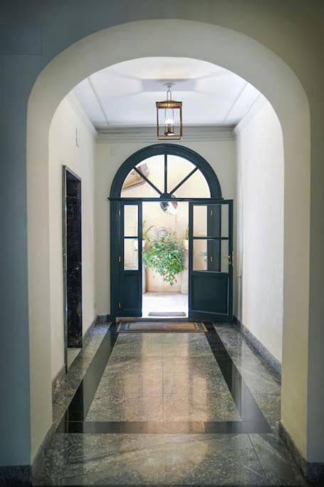 Apartment Babuino Terrace *
