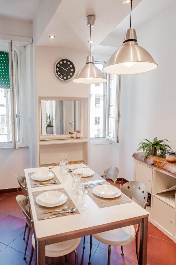Re Di 43 Appartement *
