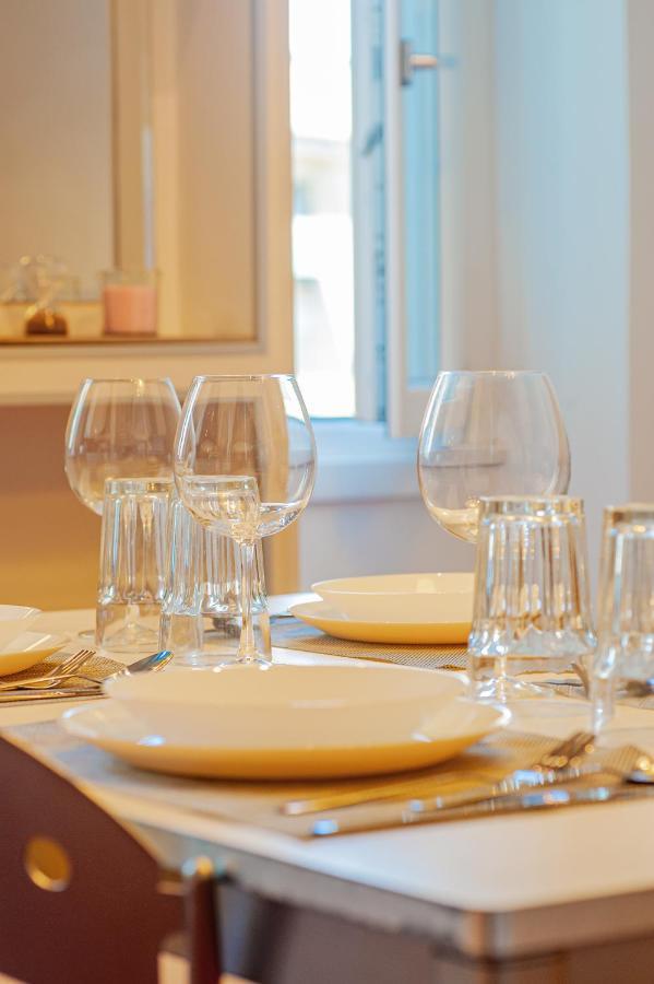 Re Di 43 Appartement