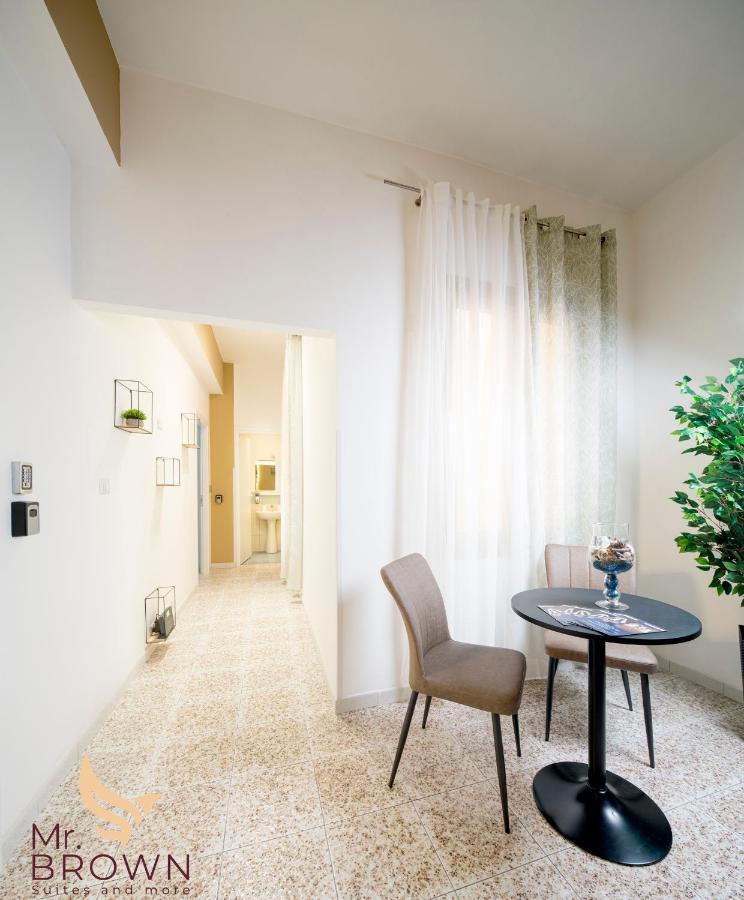 Guest house Mr. Brown - Marconi *