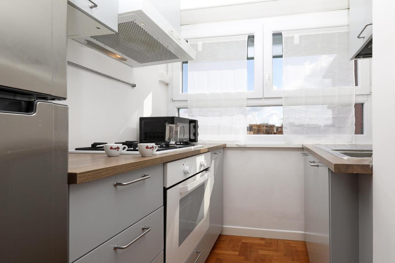 Re Di - Charme Apartment *