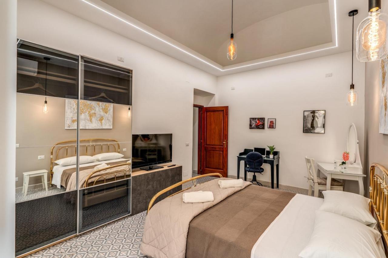 Rhome Colosseum Appartement