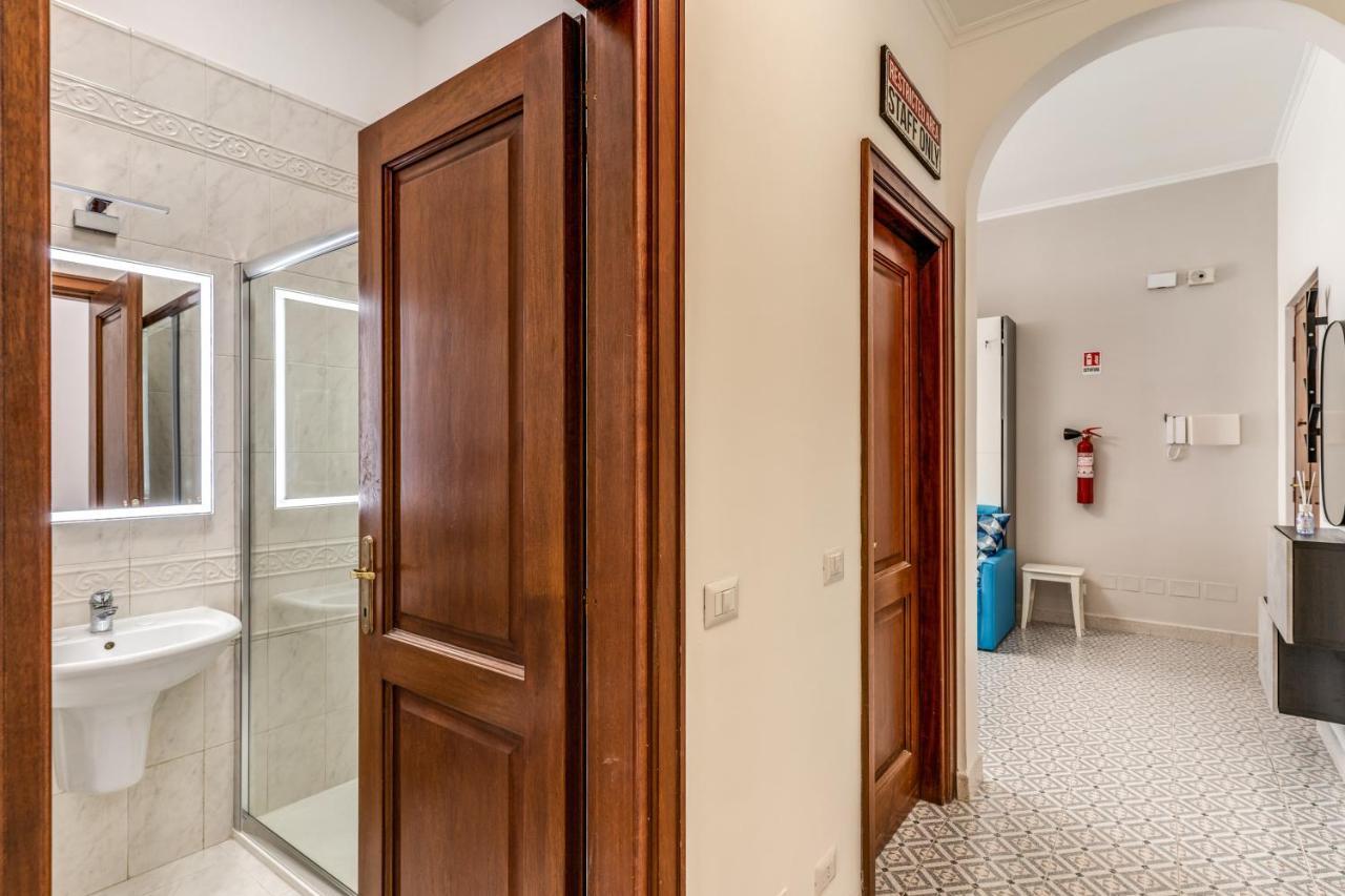 Rhome Colosseum Appartement *