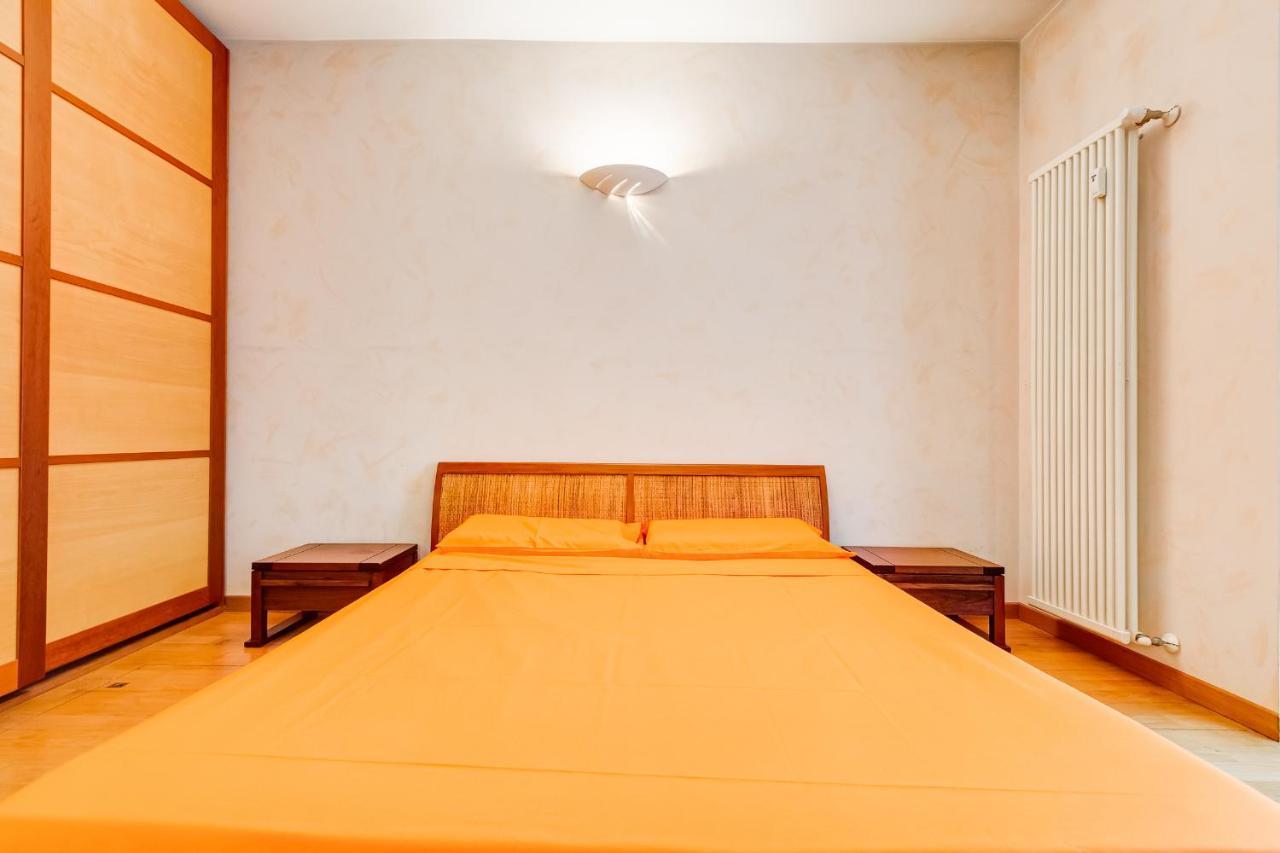 Appartement Vatican Museums - Zen-style Loft With Jacuzzi