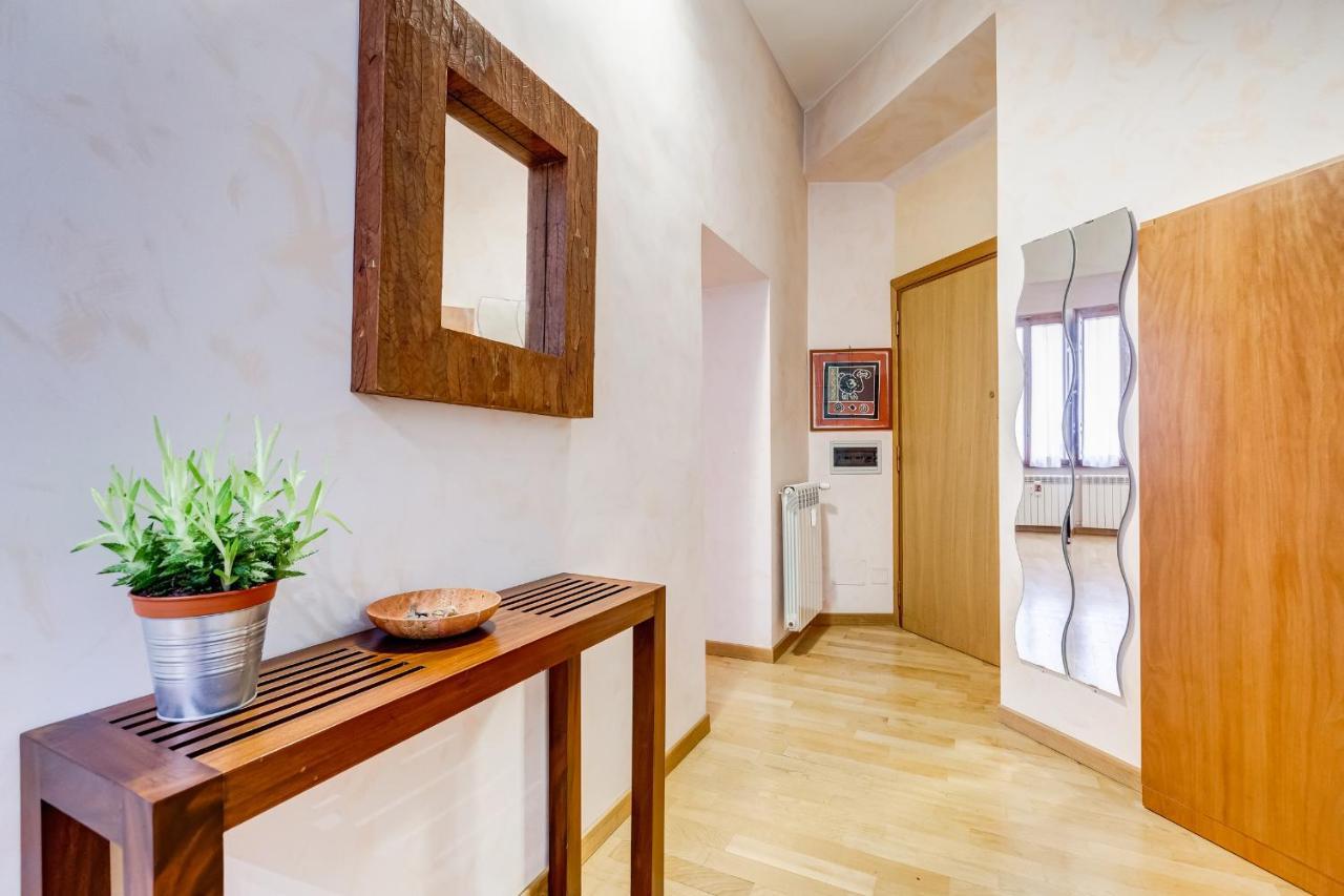Vatican Museums - Zen-style Loft With Jacuzzi Appartement