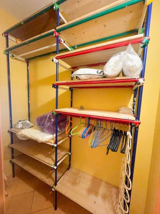 Apartamento The Sun In *