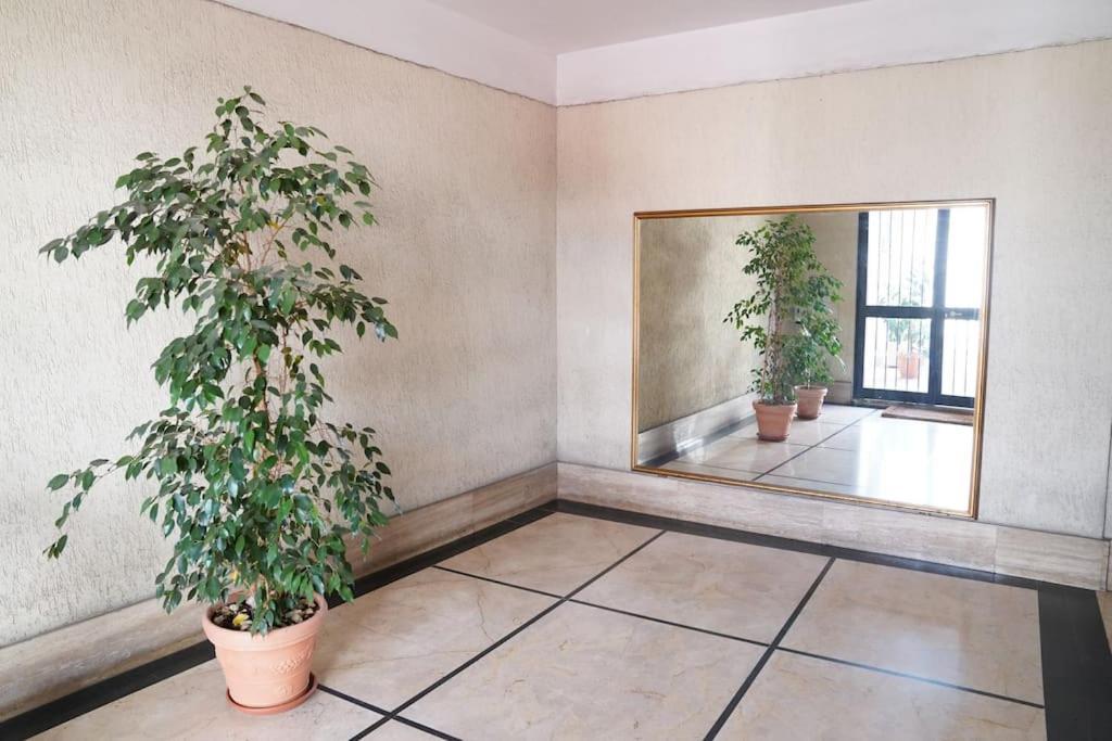 Apartamento The Sun In *