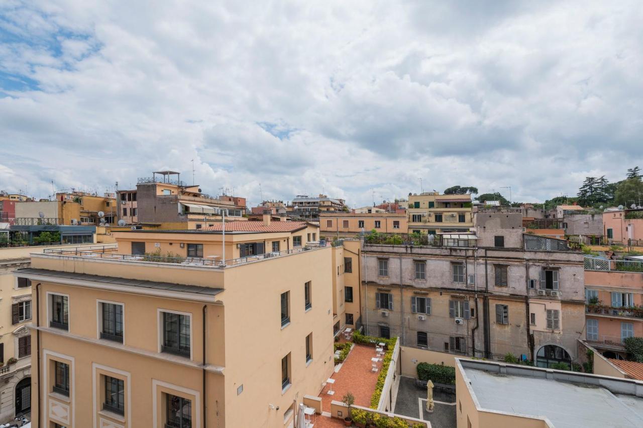 Colosseum Loft - Zeno 12 Appartement *
