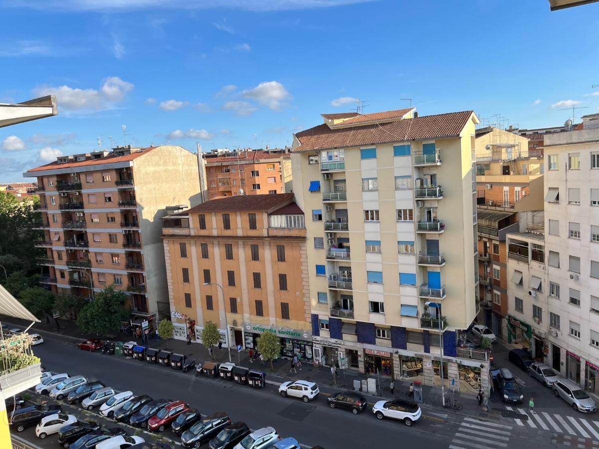 Tuscolana Roma