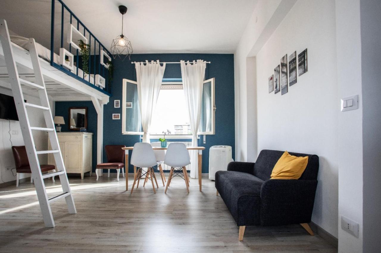 Appartement Belvedere Pigneto *