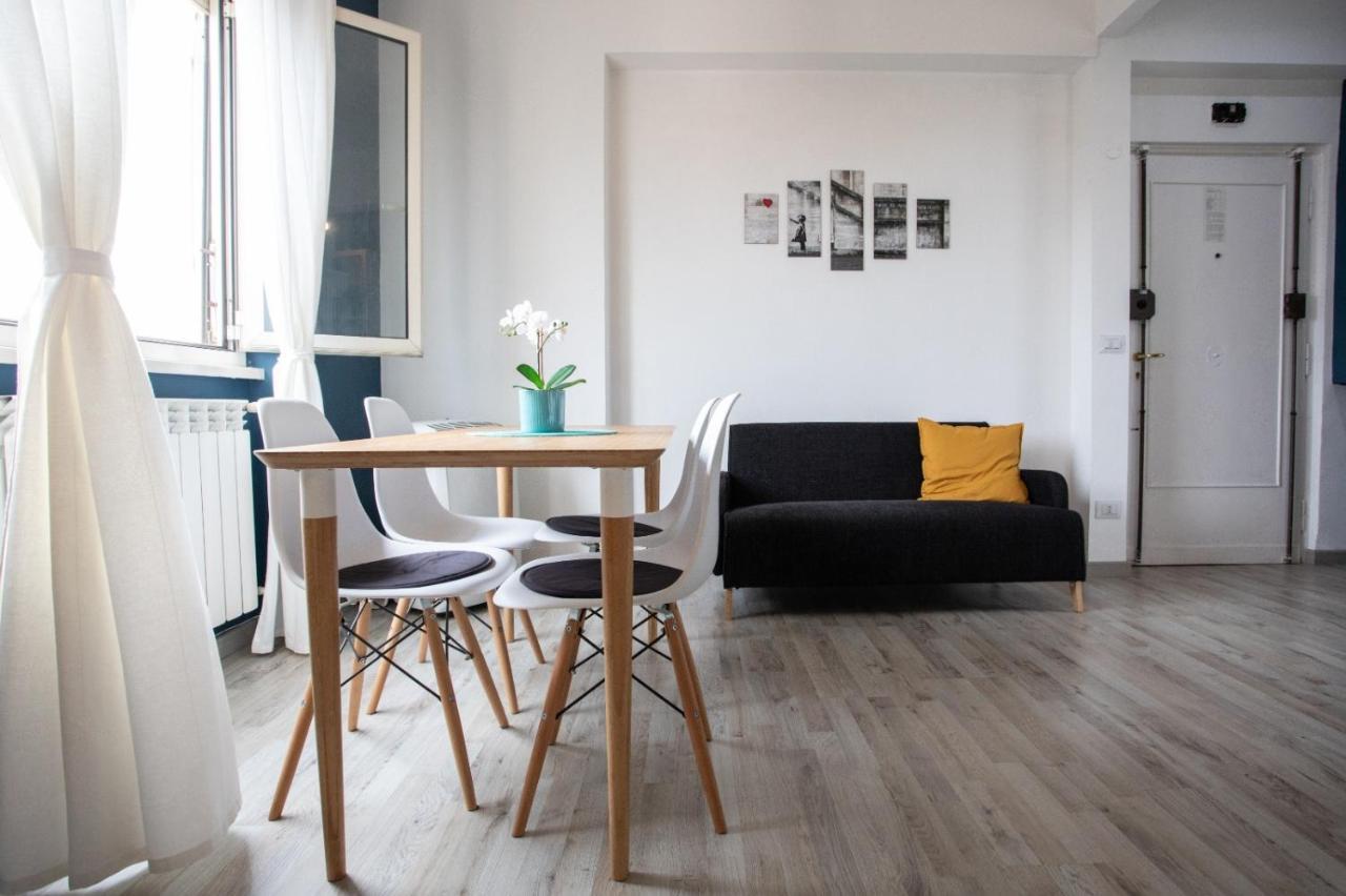 Appartement Belvedere Pigneto Rome