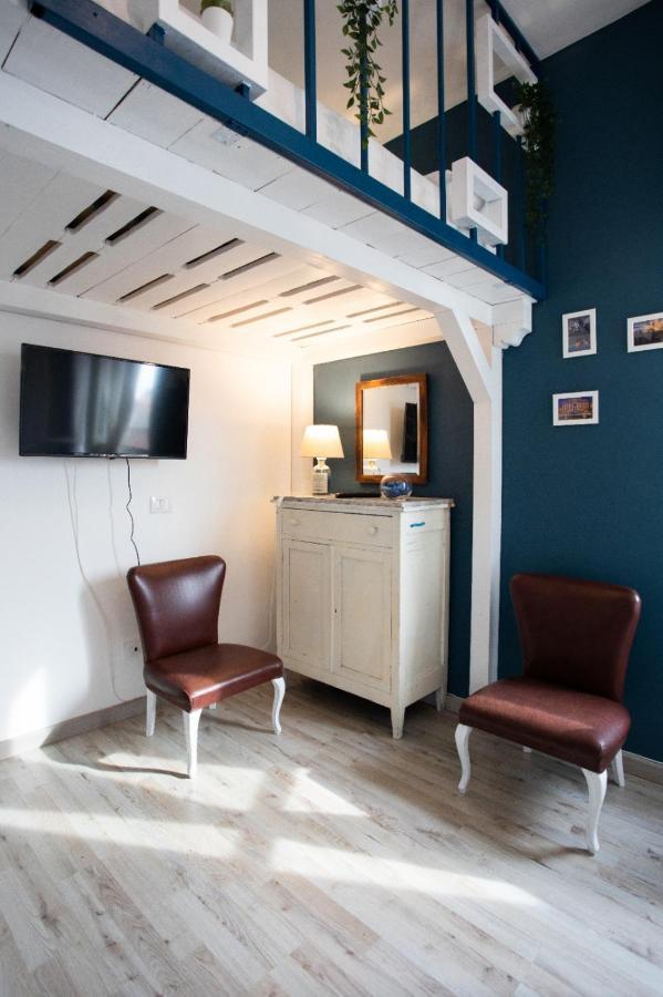 Appartement Belvedere Pigneto Rome