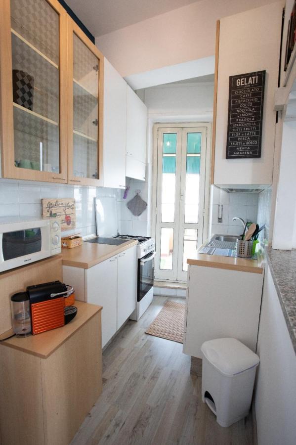 Belvedere Pigneto Appartement