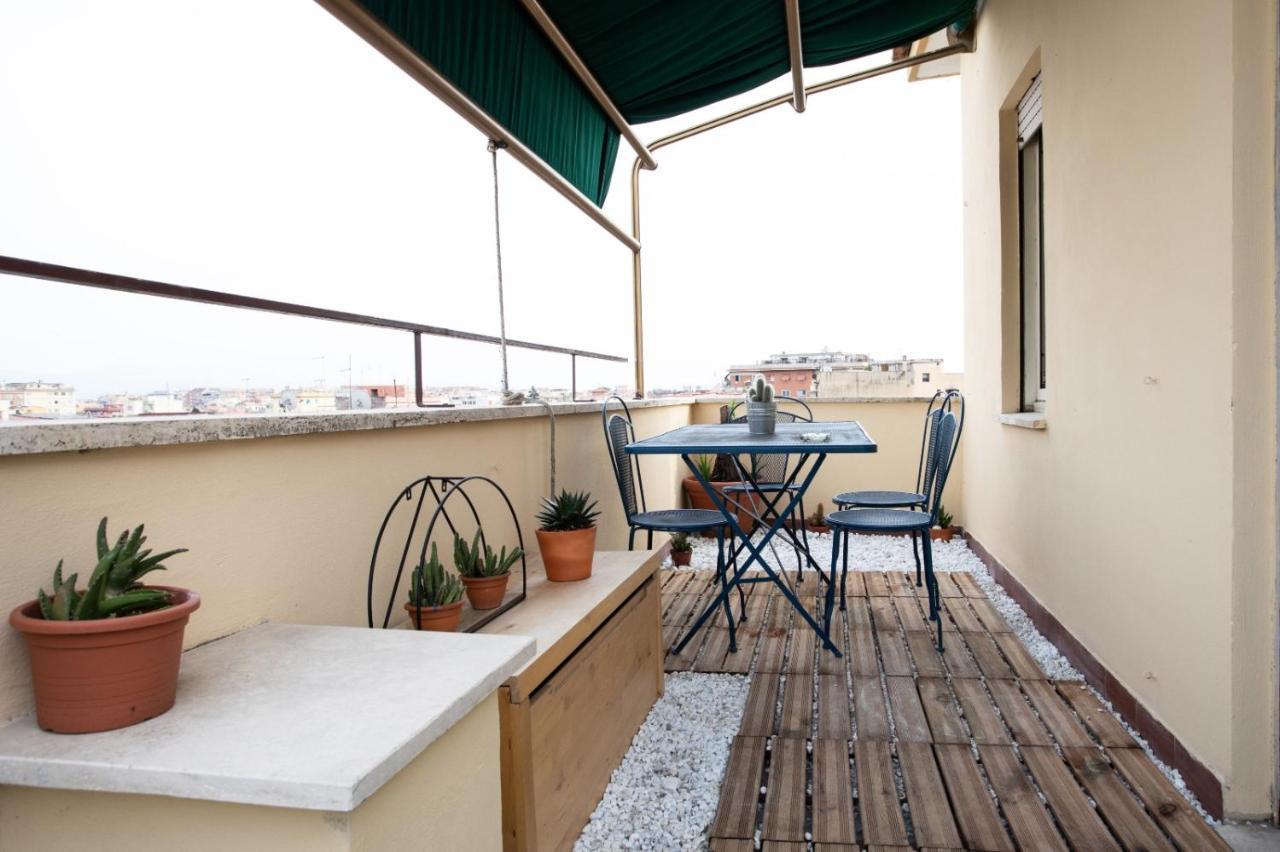 Belvedere Pigneto Appartement Rome