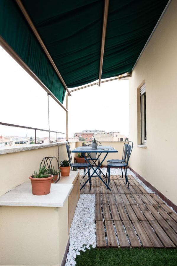 Belvedere Pigneto Appartement Rome
