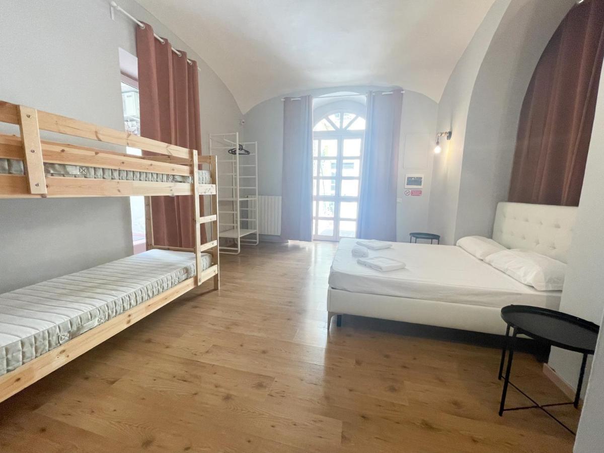 Appartamento Tolemaide Boutique Roma
