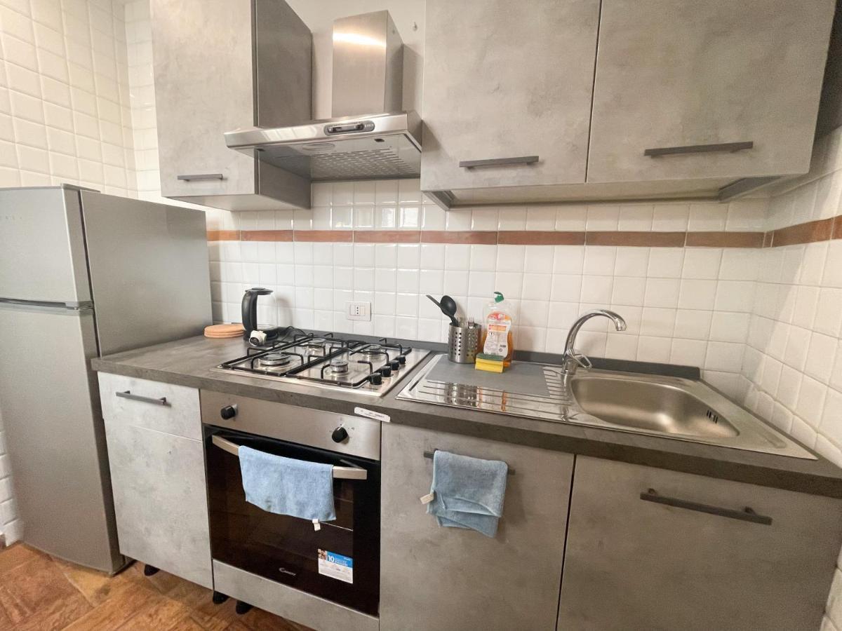 Appartamento Tolemaide Boutique Roma