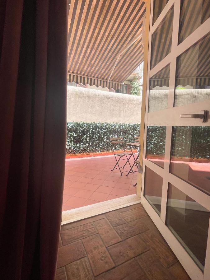 Appartamento Tolemaide Boutique Roma