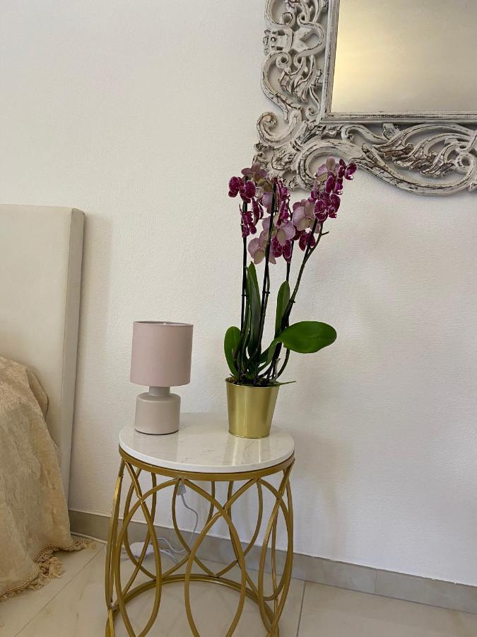 My In Apartamento