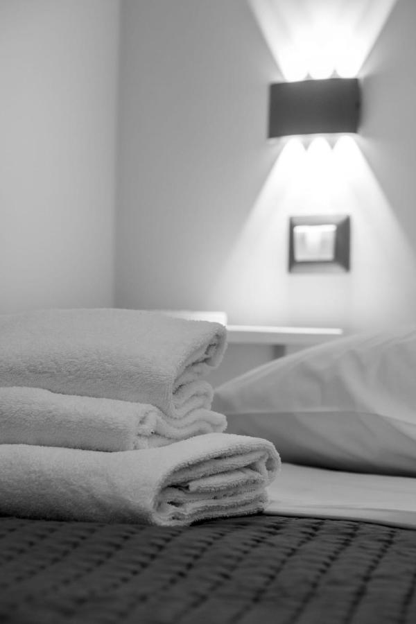 San Lorenz Guest house Rome