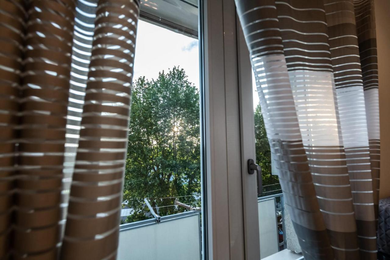 San Lorenz Guest house Rome