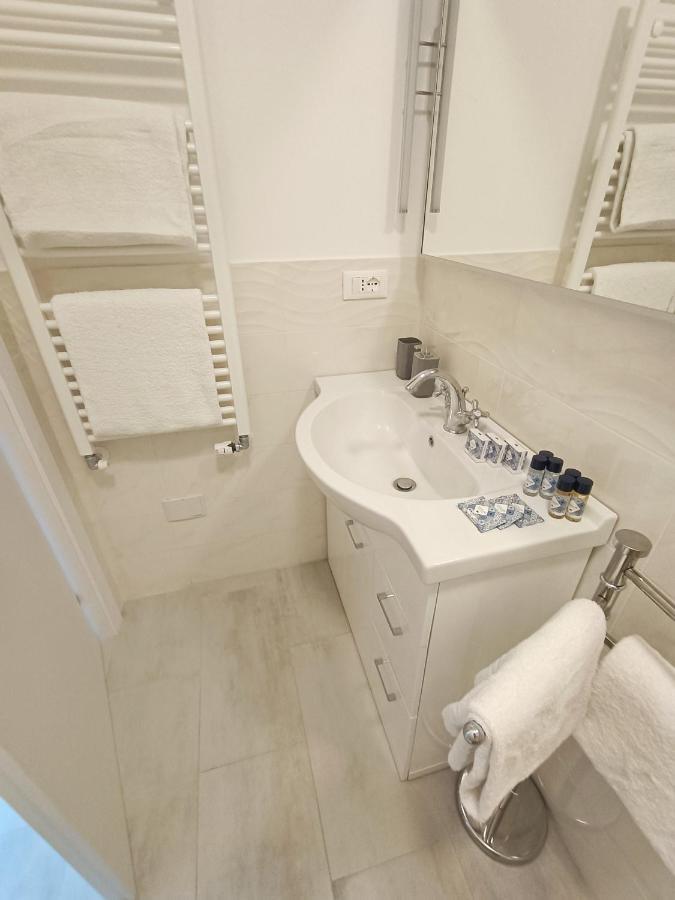 La Terrazza Sull'appia By Hostand Apartment Rome