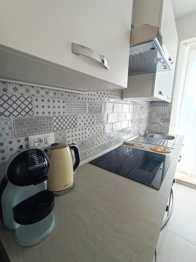 Appartamento La Terrazza Sull'appia By Hostand Roma
