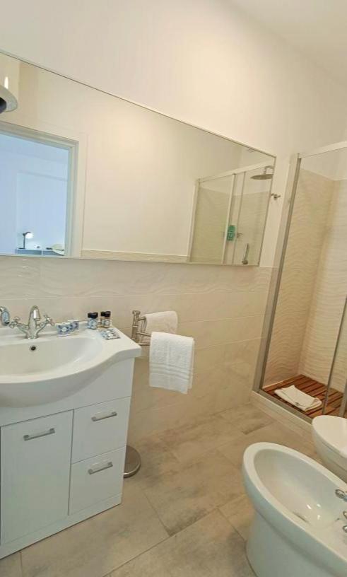 La Terrazza Sull'appia By Hostand Apartment *