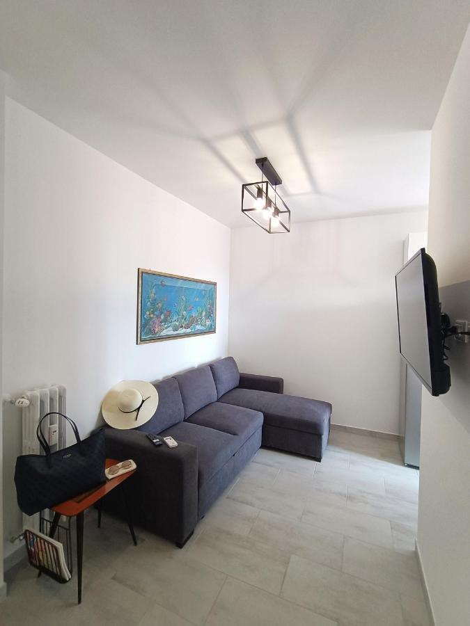 Appartamento La Terrazza Sull'appia By Hostand