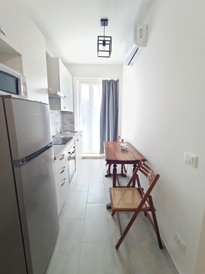 La Terrazza Sull'appia By Hostand Apartment Rome