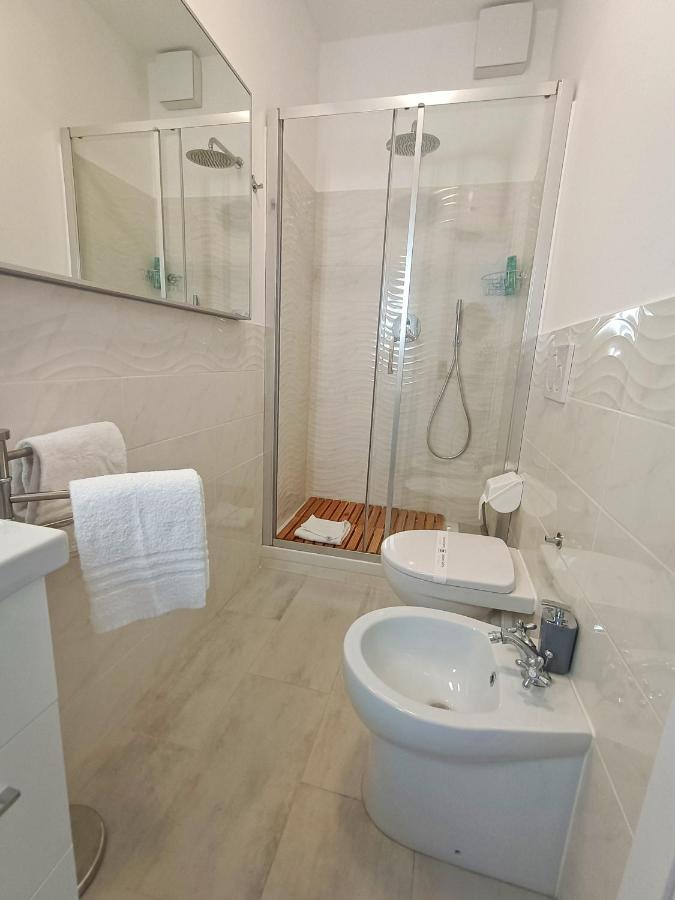 La Terrazza Sull'appia By Hostand Apartment