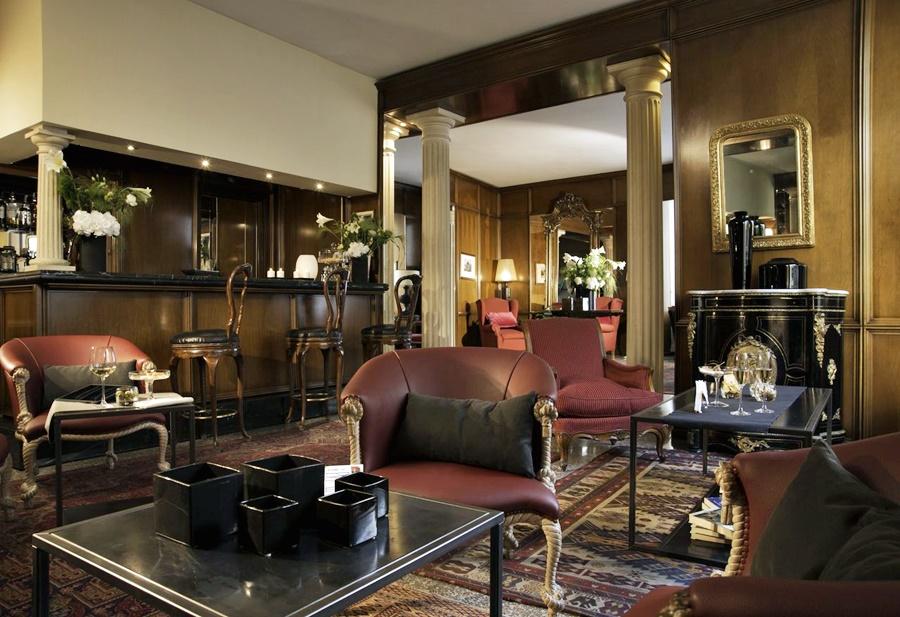 Hotel Colonna Palace 4*