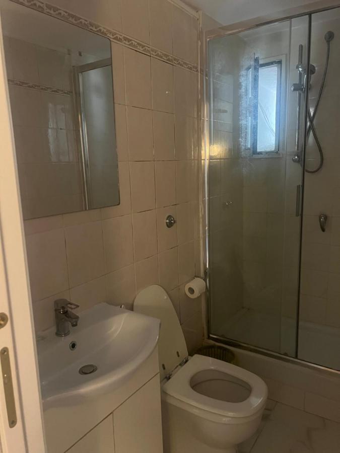 Termini Golden House Guest house