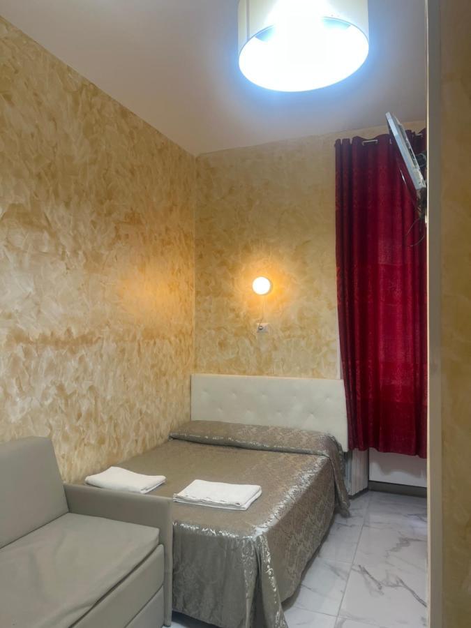 Guest house Termini Golden House *