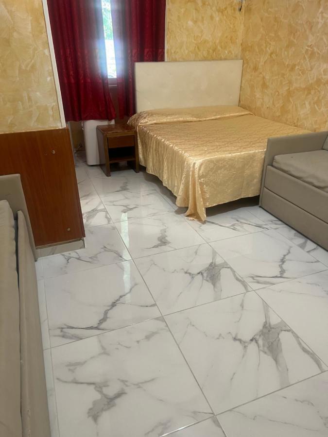 Termini Golden House * Rome