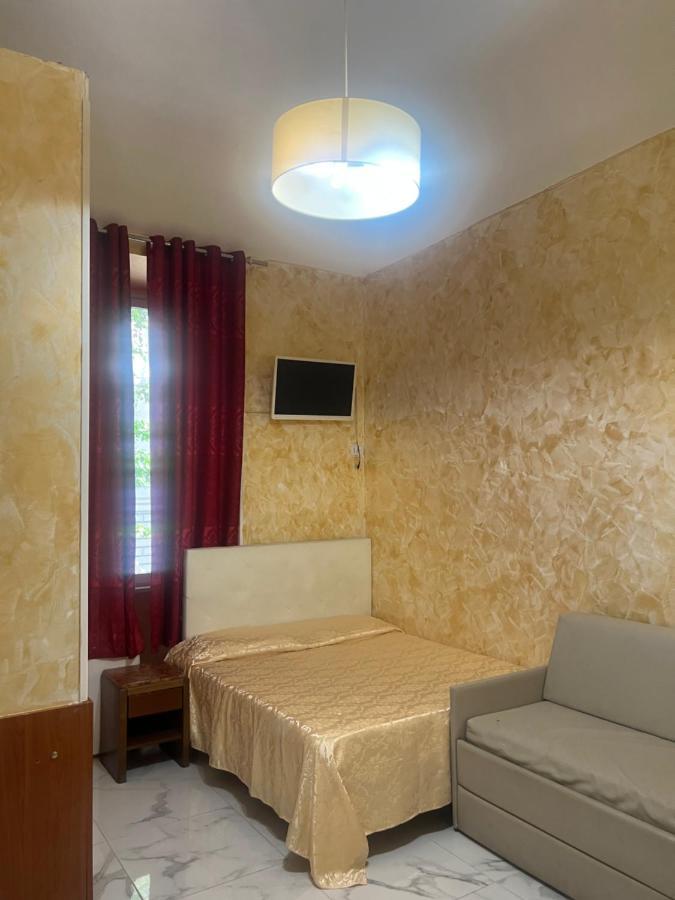 Guest house Termini Golden House *