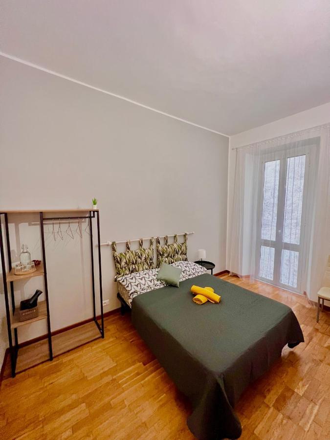 Loft 1 Roma