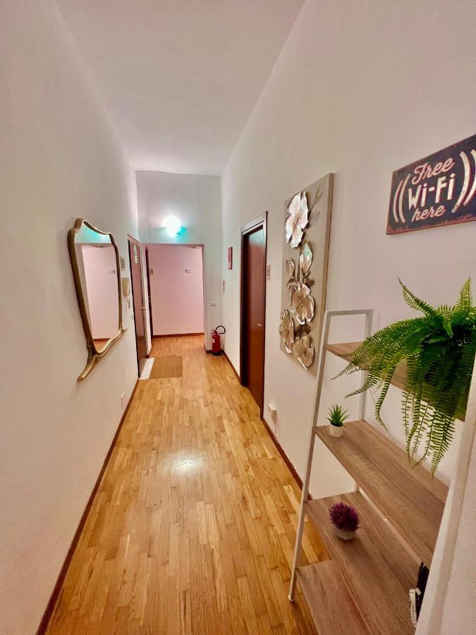 Loft 1 Roma