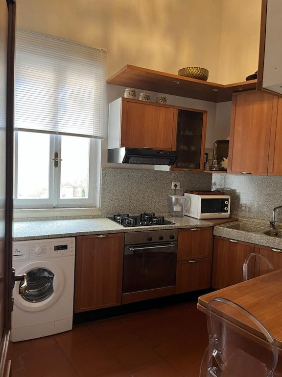 Annemarymaison Apartamento *