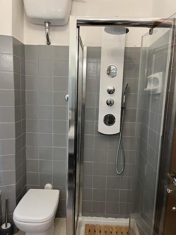 Annemarymaison Apartamento Roma