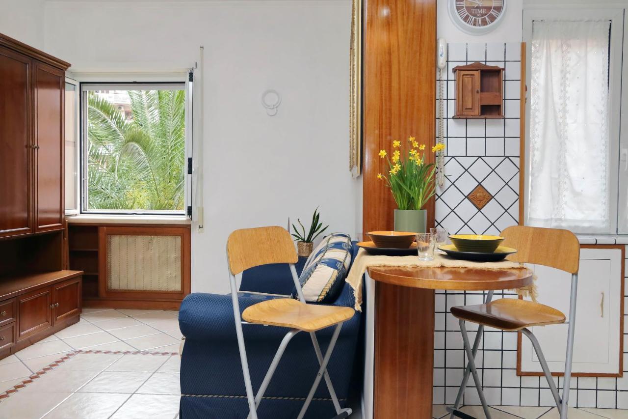 Pigneto Cozy Flat Appartamento
