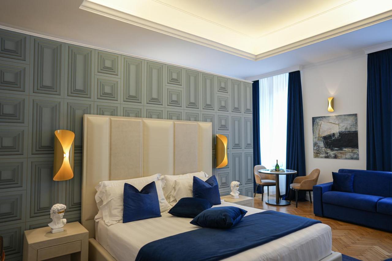 Mas Boutique 3* Rome