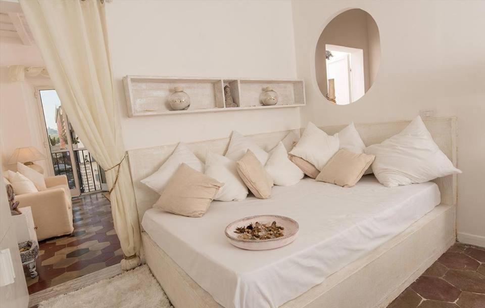 Campo With View And Balcony Apartment