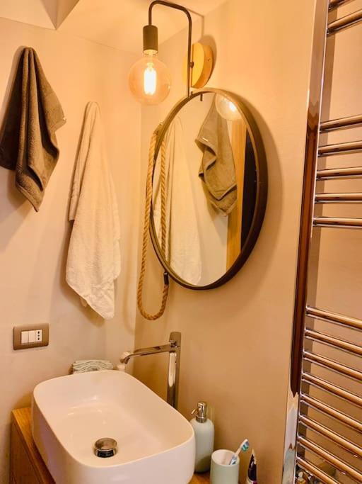 Miini Loft Di Pregio A Nord- Ponte Milvio Rome